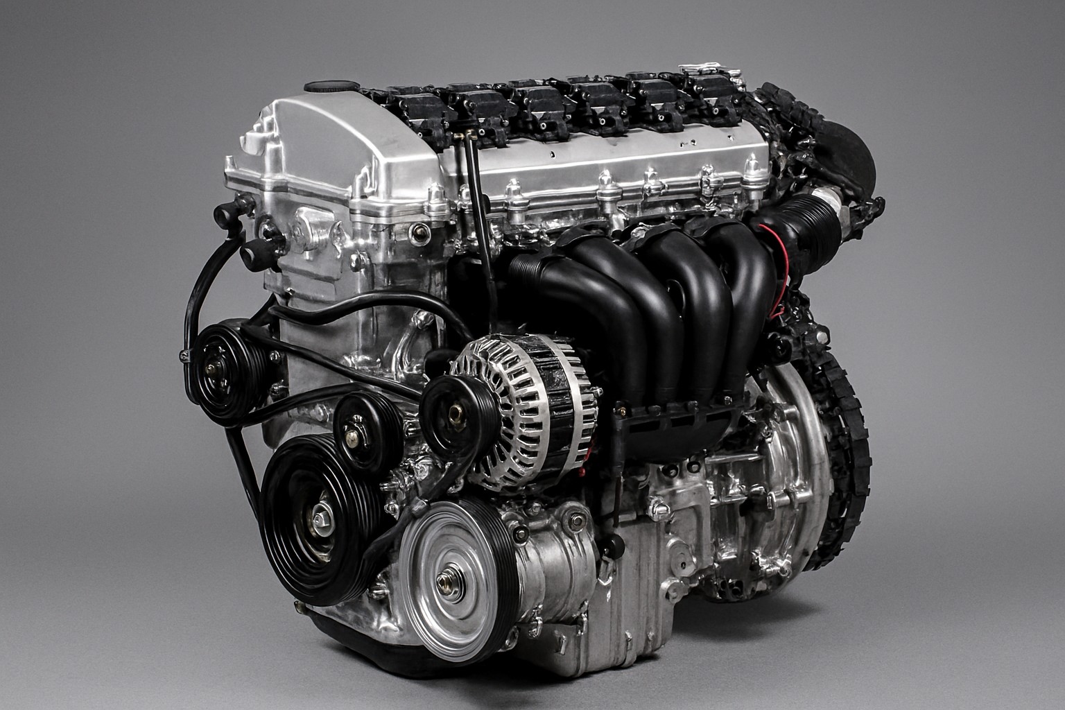 IC Engine Workshop