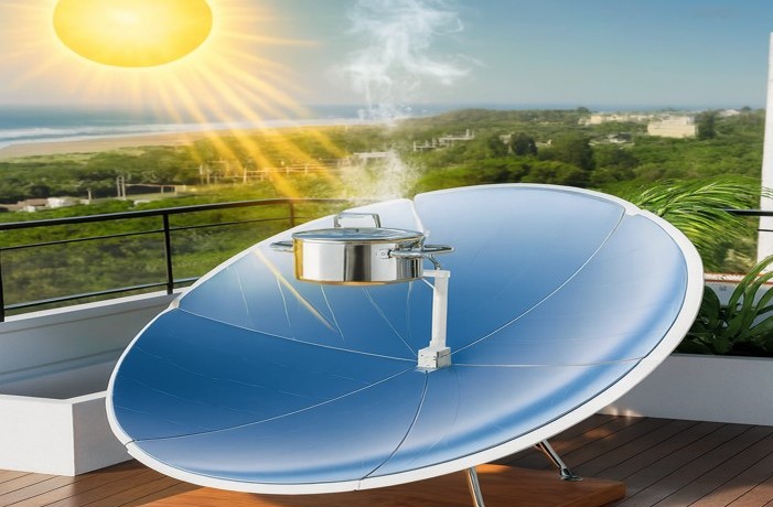 Solar Oven Workshop