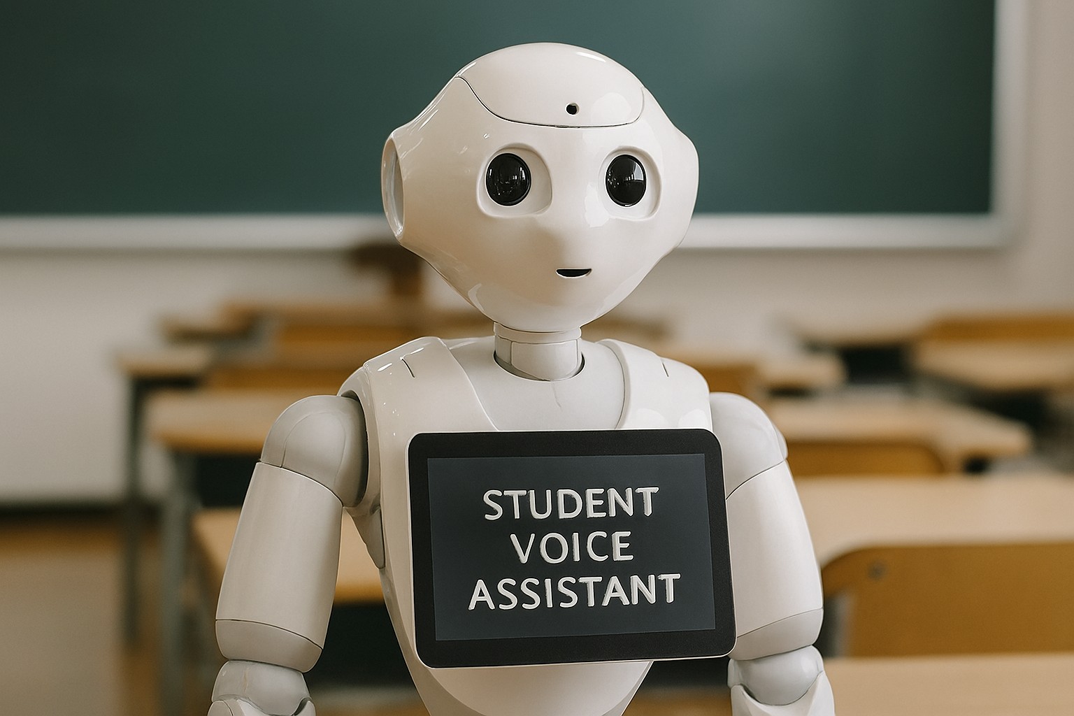 Voice Robot
